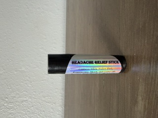 Headache Stick