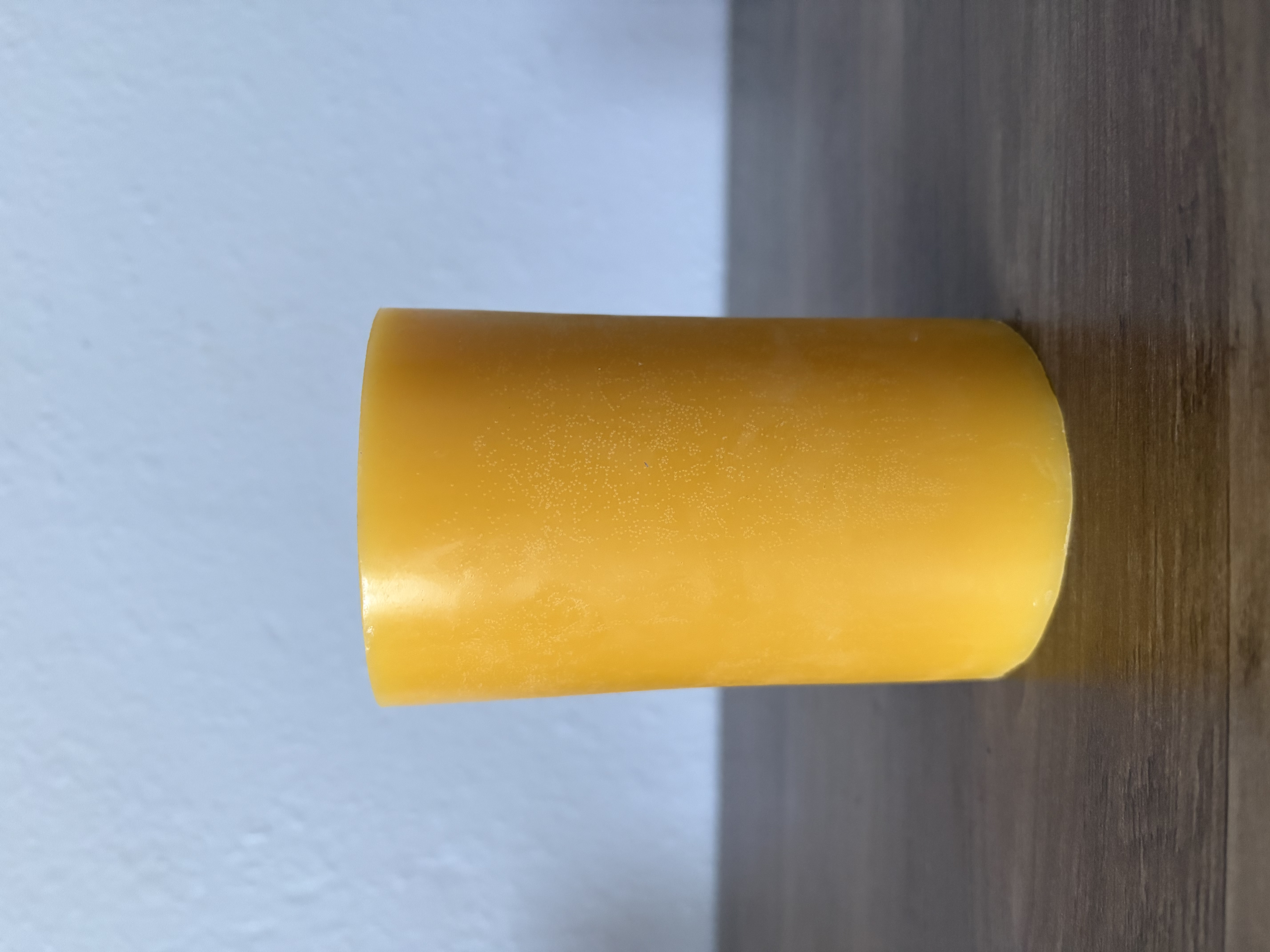 Large Round Pillar