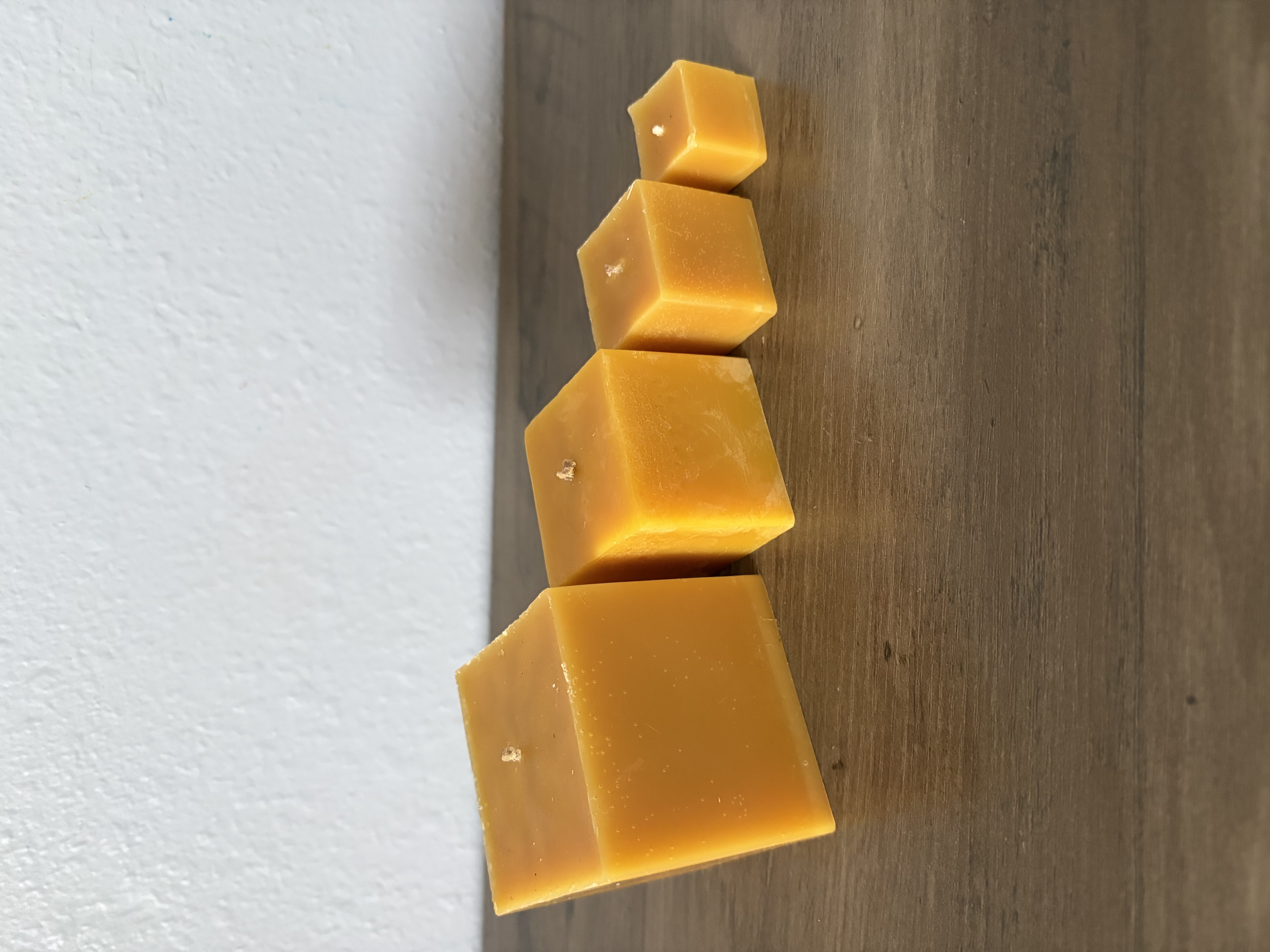 Square Collection (Set)