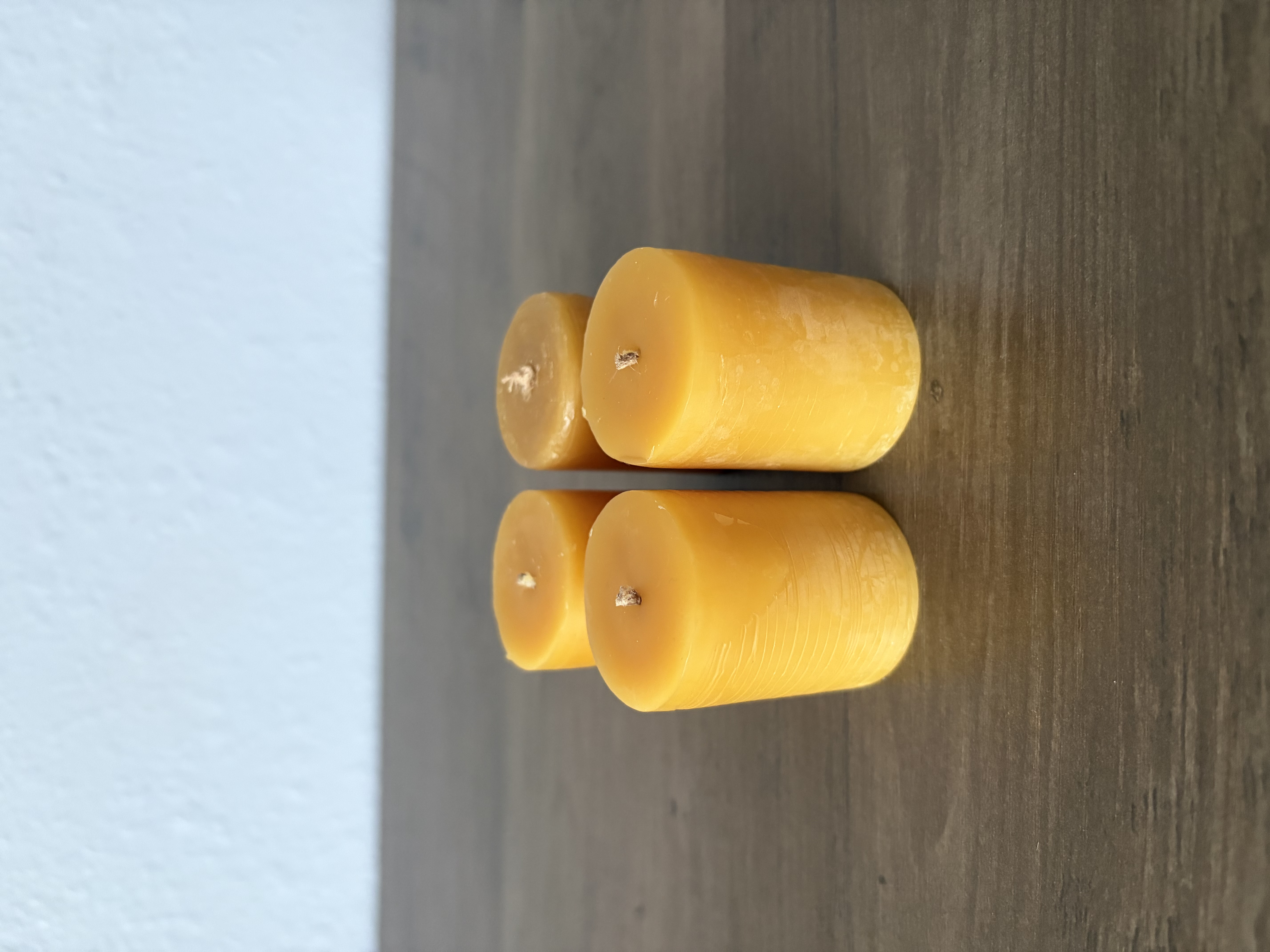 Votive Candles