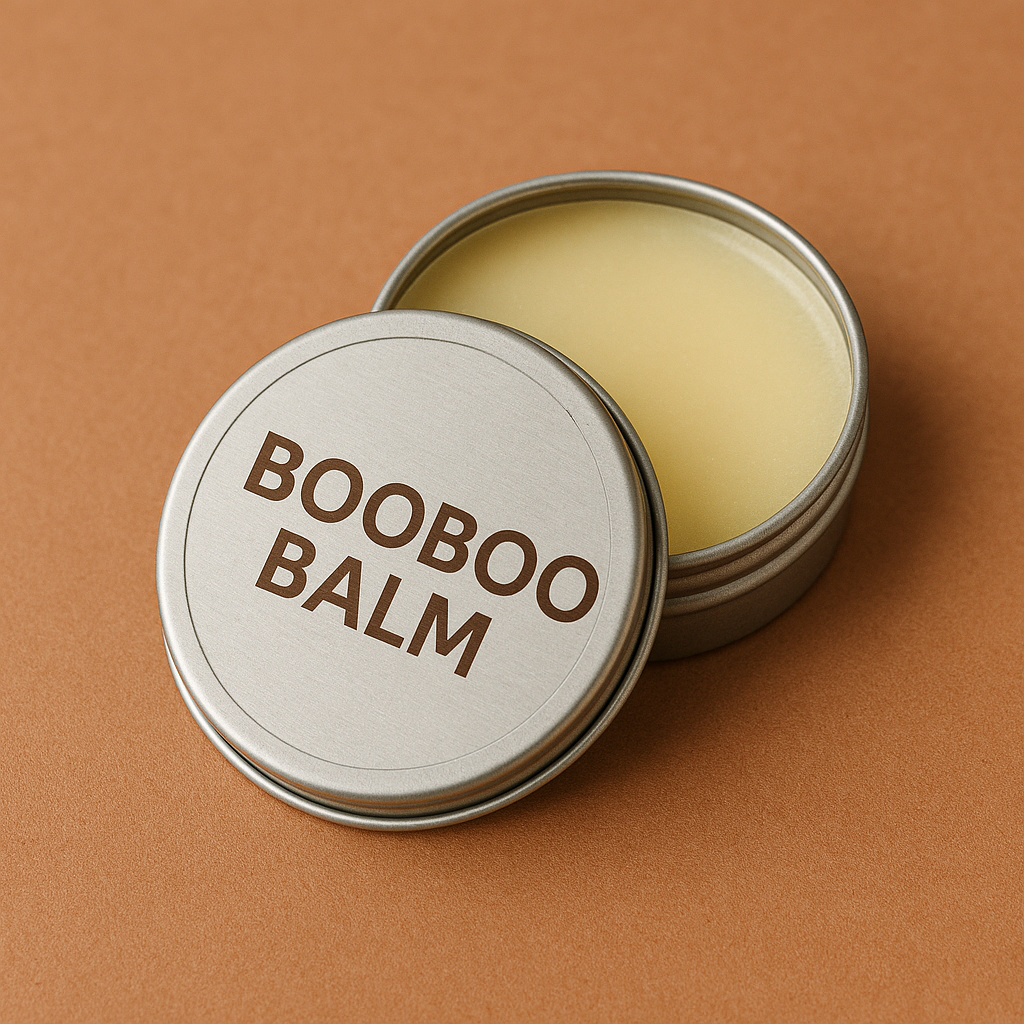 Boo Boo Balm