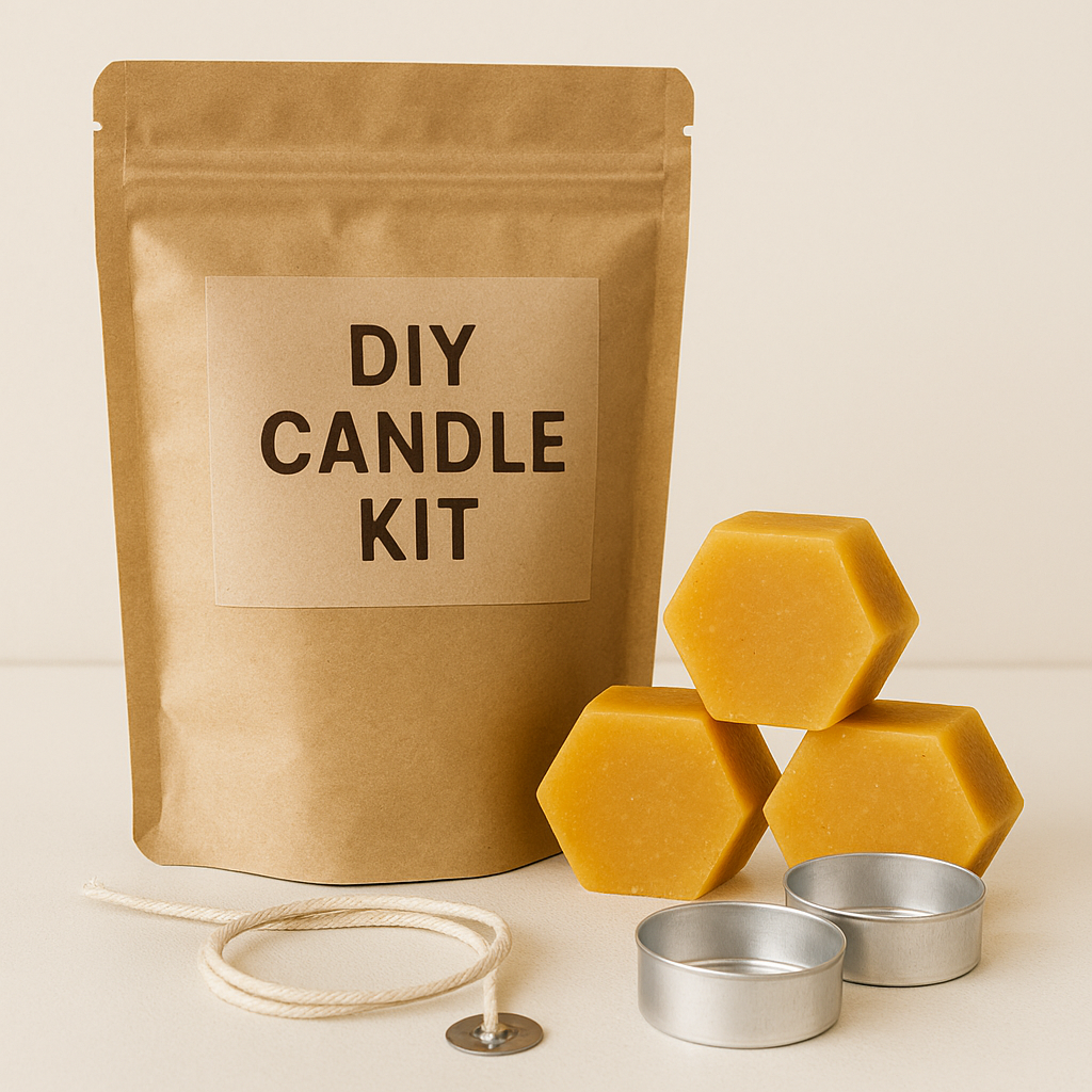 DIY Candle Kit