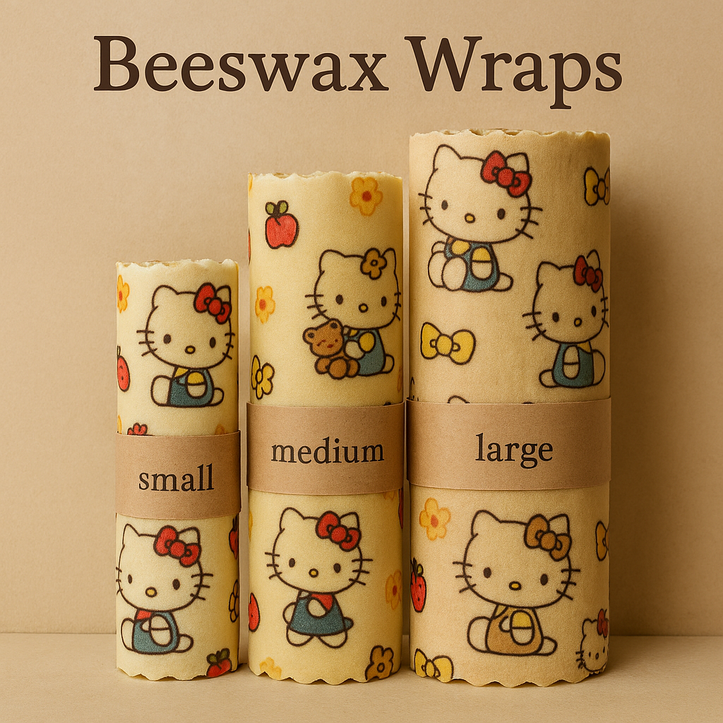 Starter Wrap Set