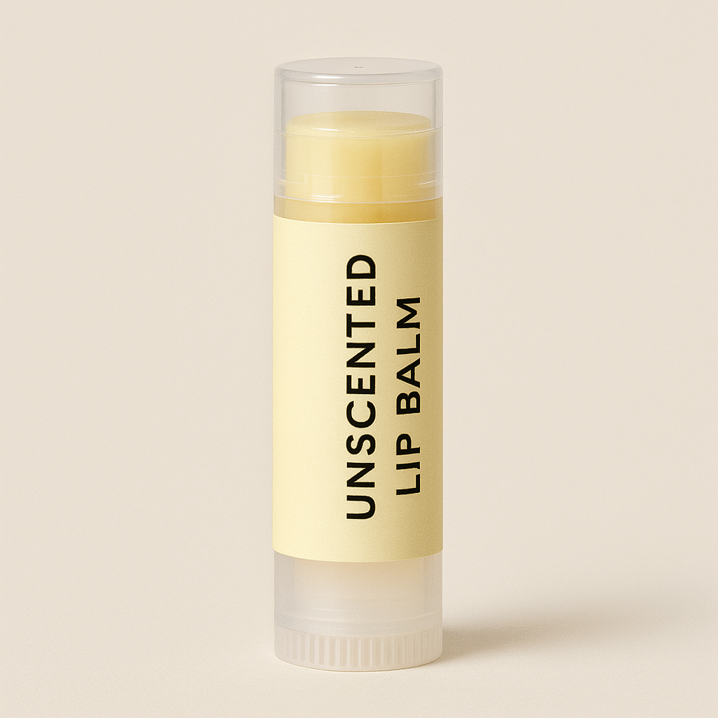 Lip Balm Unscented