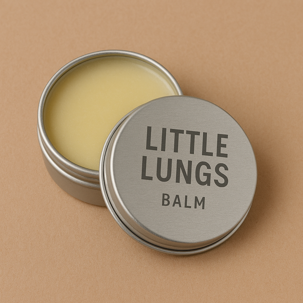 Little Lungs Balm