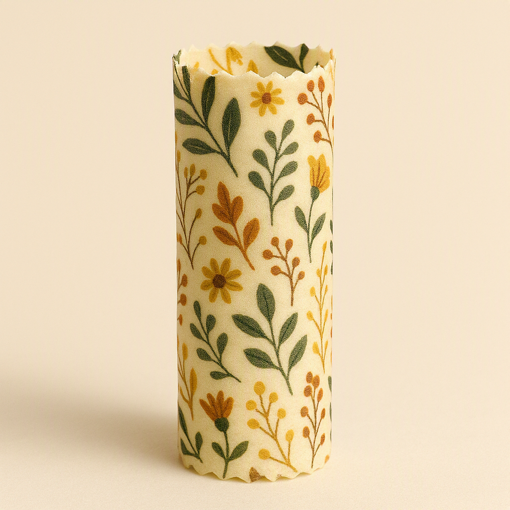 Medium Beeswax Wrap