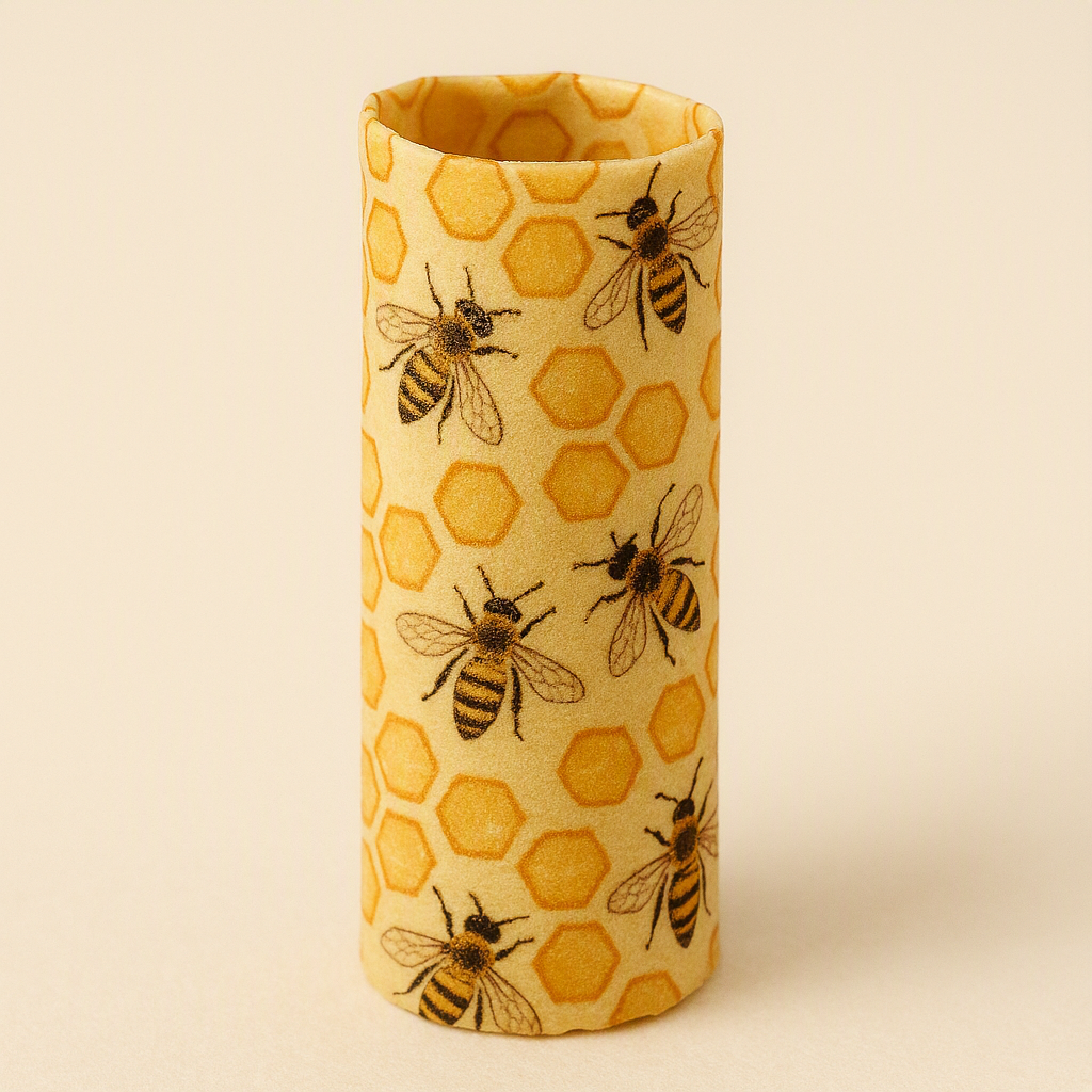 Small Beeswax Wrap